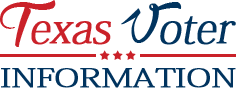 Texas Voter Information logo